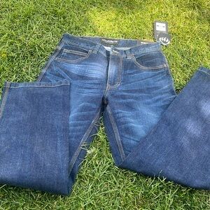 Wolverine FR jeans